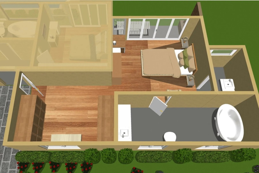 5 Bedroom Property for Sale in Caledon Western Cape